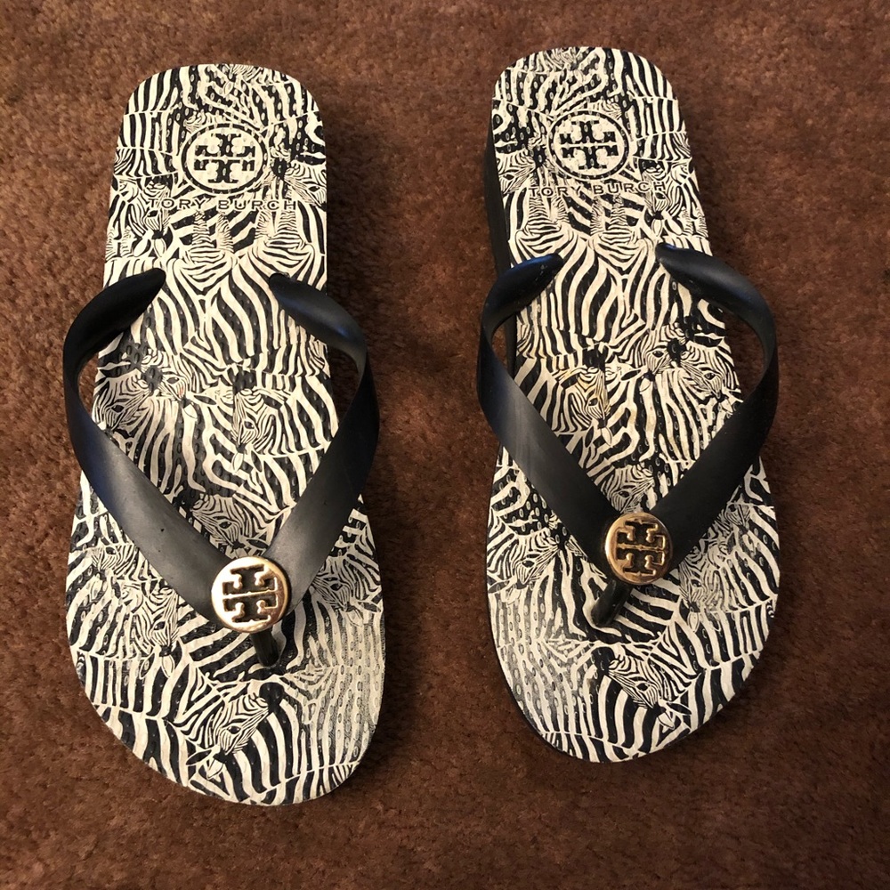 Tory Burch women’s sandals